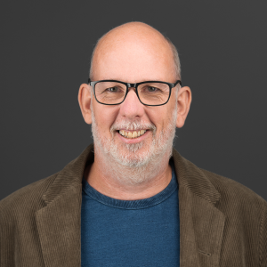 Picture of Andrew Spiers