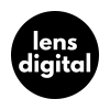 Lens Digital - Logo