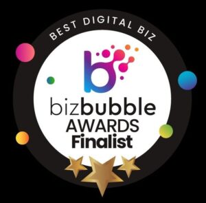 BizBubble - Finalist