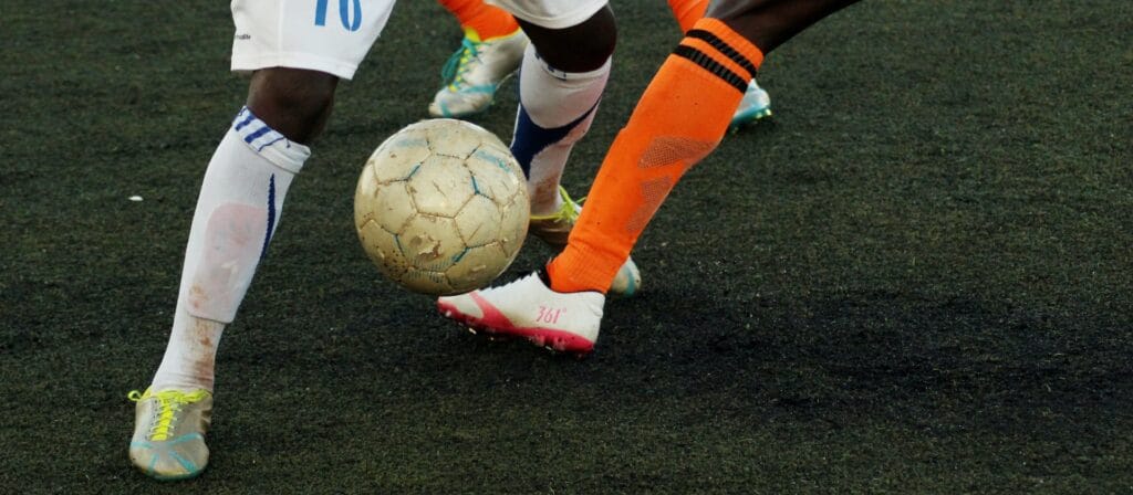 Non-league football website