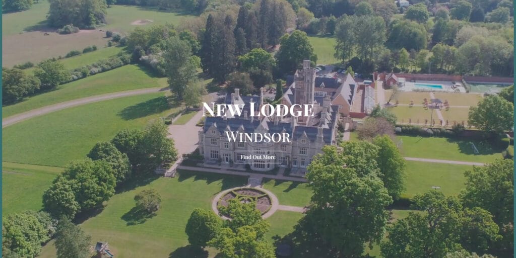 New Lodge Windsor