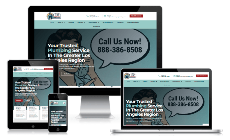 Local Service Pro Plumbing