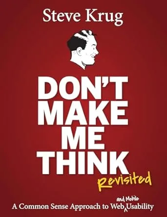 Dont Make Me Think