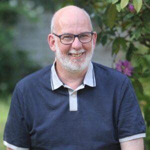 Andrew Spiers - Founder, Lens Digital