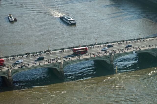 London Bridge