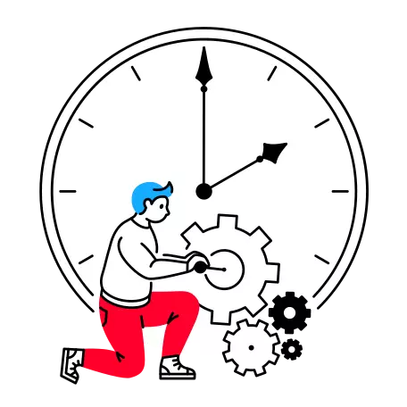 5 Second Website Test