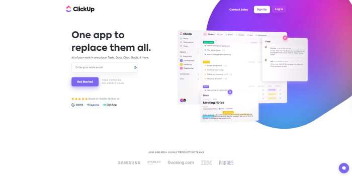 Clickup