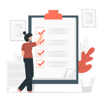 WordPress Website Checklist